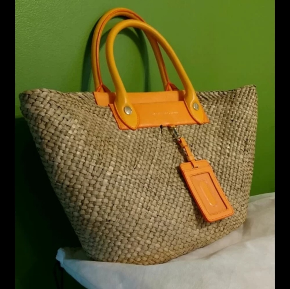 Brand new Marc by Marc Jacobs basket purse